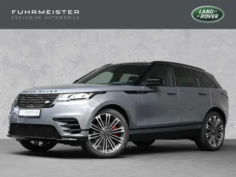 Used LAND ROVER RANGE ROVER VELAR Petrol 2024 Ad 