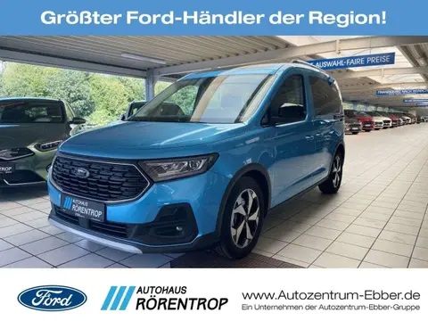 Used FORD TOURNEO Petrol 2023 Ad 