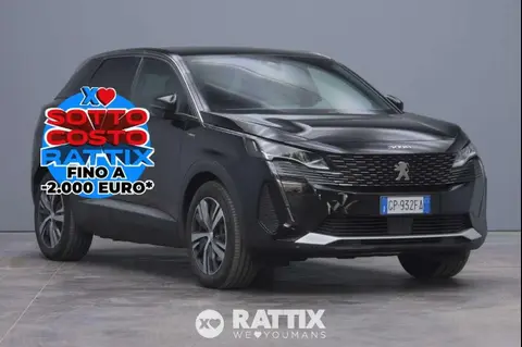 Used PEUGEOT 3008 Hybrid 2023 Ad 