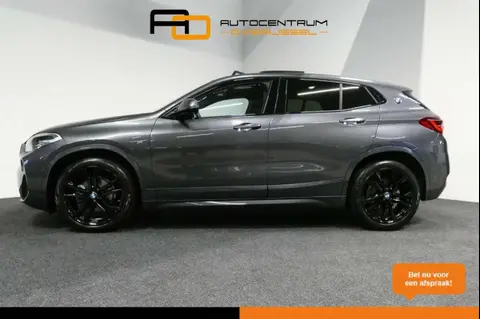 Used BMW X2 Petrol 2020 Ad 