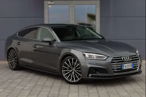 Annonce AUDI A5 Diesel 2019 d'occasion 