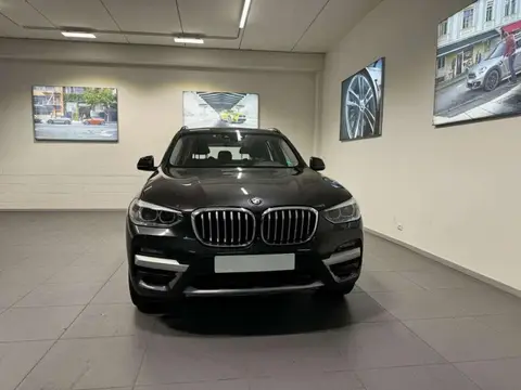 Used BMW X3 Diesel 2020 Ad 