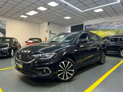 Annonce FIAT TIPO Diesel 2019 d'occasion 