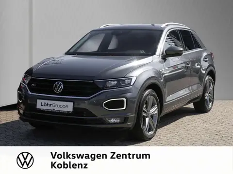 Used VOLKSWAGEN T-ROC Petrol 2022 Ad 