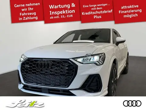 Used AUDI Q3 Petrol 2024 Ad 