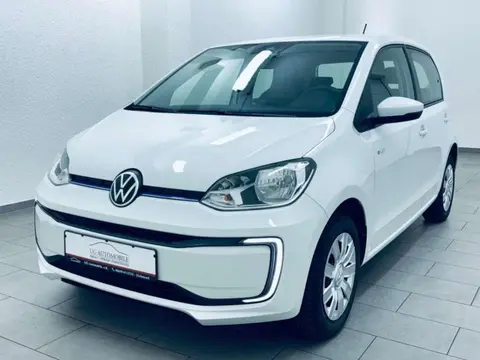 Annonce VOLKSWAGEN UP! Électrique 2020 d'occasion 