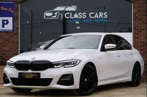 Used BMW SERIE 3 Diesel 2019 Ad 