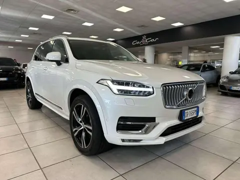 Used VOLVO XC90 Hybrid 2023 Ad 