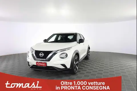 Annonce NISSAN JUKE Essence 2020 d'occasion 