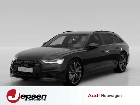 Used AUDI S6 Diesel 2024 Ad 