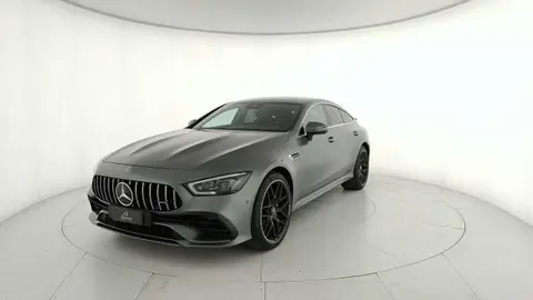 Used MERCEDES-BENZ CLASSE GT Hybrid 2020 Ad 