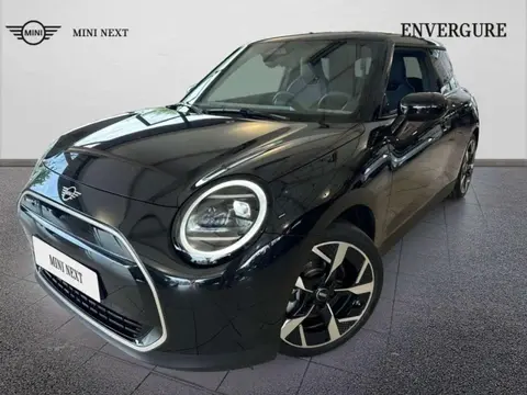 Annonce MINI COOPER Électrique 2024 d'occasion 