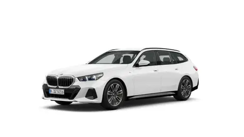 Annonce BMW SERIE 5 Diesel 2024 d'occasion 