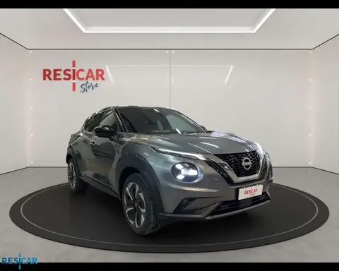 Annonce NISSAN JUKE  2024 d'occasion 