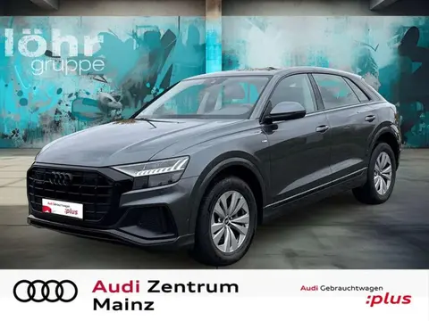 Used AUDI Q8 Diesel 2021 Ad 