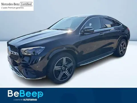 Used MERCEDES-BENZ CLASSE GLE Hybrid 2023 Ad 