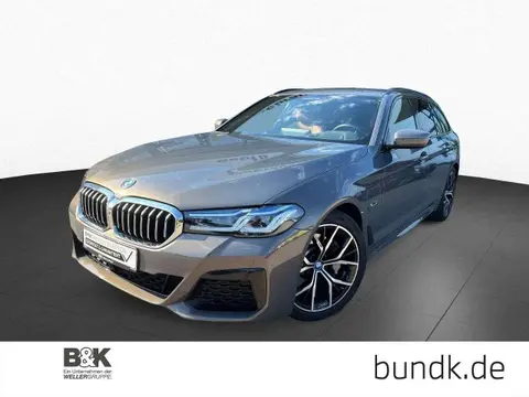 Used BMW SERIE 5 Hybrid 2023 Ad 