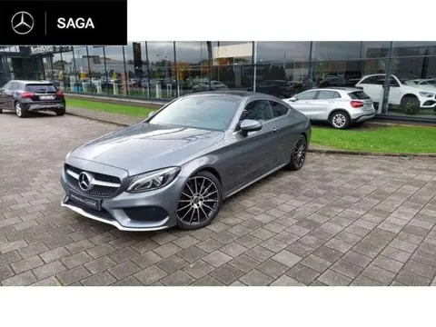 Used MERCEDES-BENZ CLASSE C Diesel 2018 Ad 