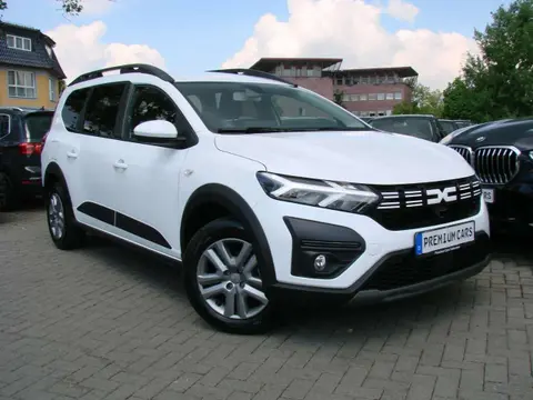 Used DACIA JOGGER Petrol 2023 Ad 