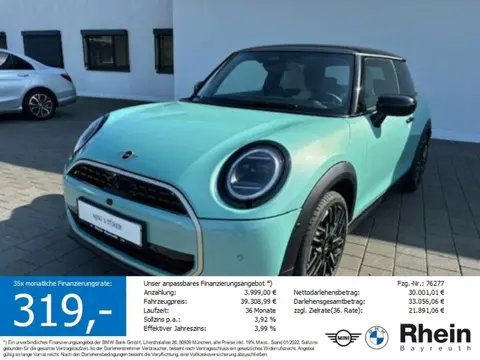 Used MINI COOPER Petrol 2024 Ad 