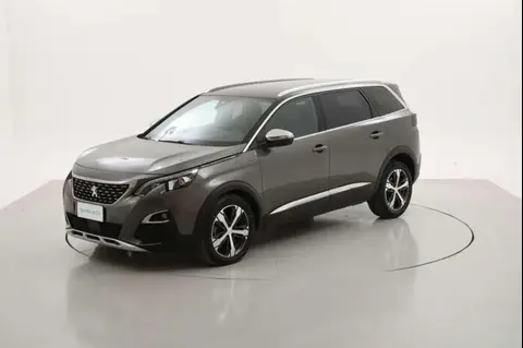 Used PEUGEOT 5008 Diesel 2019 Ad 