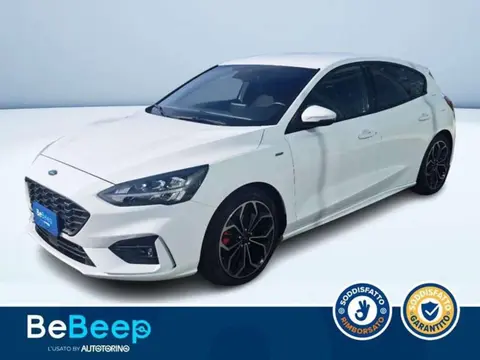 Used FORD FOCUS Petrol 2020 Ad 