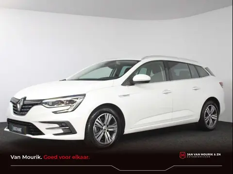 Used RENAULT MEGANE Petrol 2022 Ad 