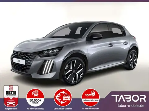 Annonce PEUGEOT 208 Essence 2024 d'occasion 