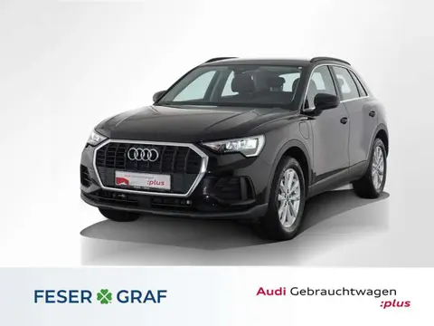 Used AUDI Q3 Hybrid 2021 Ad Germany