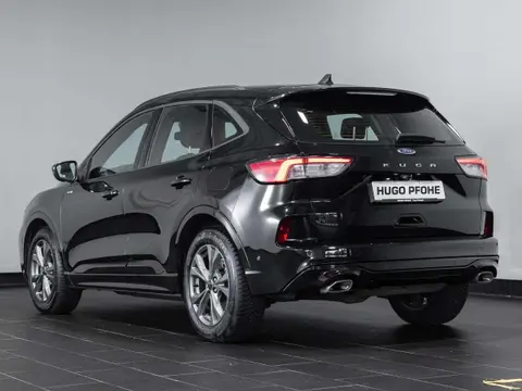 Annonce FORD KUGA Diesel 2023 d'occasion 