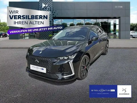 Annonce DS AUTOMOBILES DS4 Hybride 2023 d'occasion 