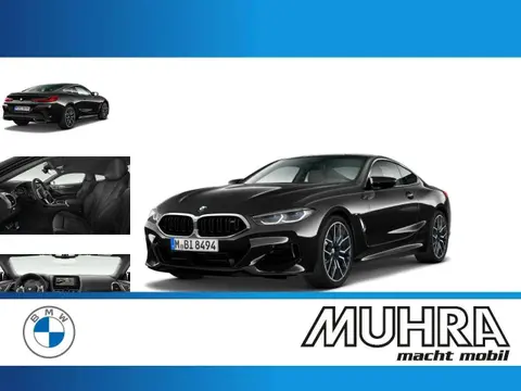 Used BMW M850 Petrol 2024 Ad 