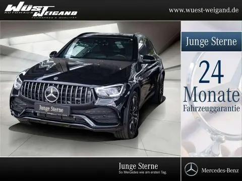 Used MERCEDES-BENZ CLASSE GLC Petrol 2021 Ad Germany