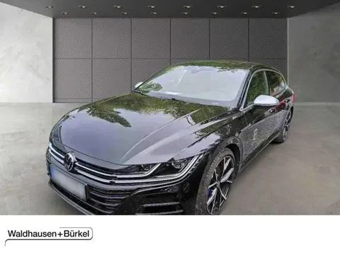 Used VOLKSWAGEN ARTEON Petrol 2023 Ad 