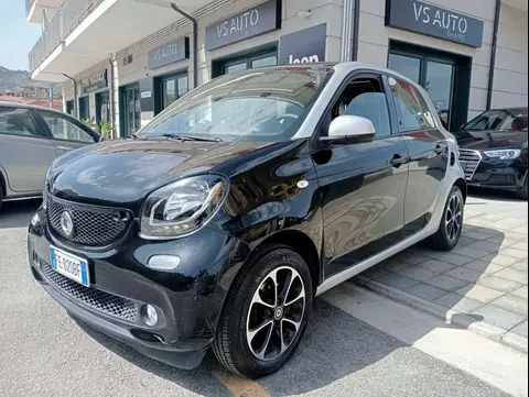 Used SMART FORFOUR Petrol 2016 Ad 