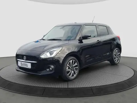 Annonce SUZUKI SWIFT Essence 2021 d'occasion 