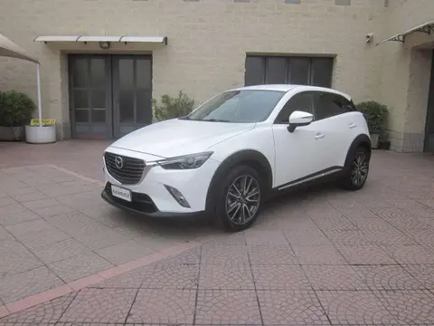 Used MAZDA CX-3 Diesel 2016 Ad 