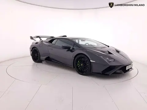 Annonce LAMBORGHINI HURACAN Essence 2021 d'occasion 