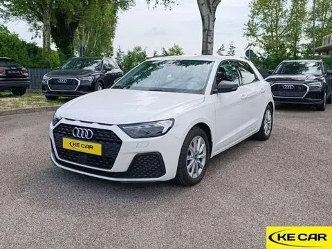 Used AUDI A1 Petrol 2021 Ad 