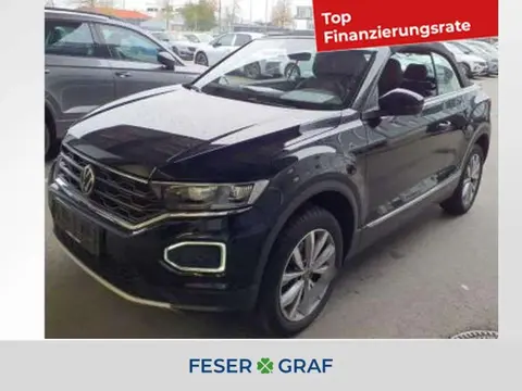 Used VOLKSWAGEN T-ROC Petrol 2020 Ad 