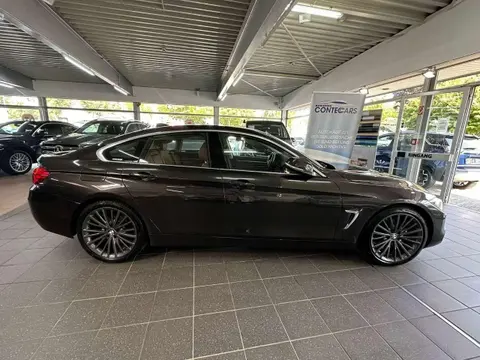 Used BMW SERIE 4 Diesel 2016 Ad 