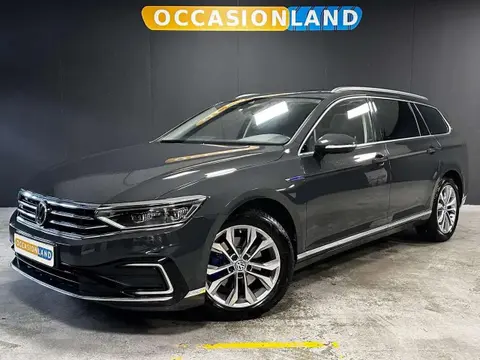 Used VOLKSWAGEN PASSAT Hybrid 2020 Ad 