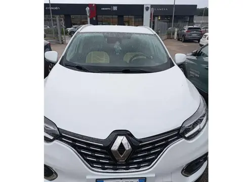 Used RENAULT KADJAR Diesel 2020 Ad 