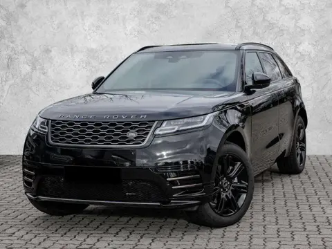 Annonce LAND ROVER RANGE ROVER VELAR Essence 2023 d'occasion 