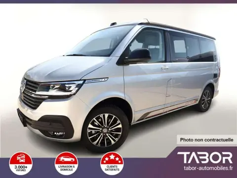 Annonce VOLKSWAGEN T6 Diesel 2024 d'occasion 