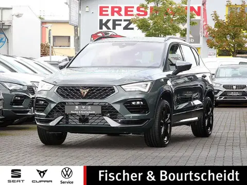 Used CUPRA ATECA Petrol 2024 Ad 