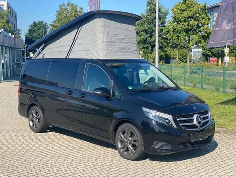 Used MERCEDES-BENZ CLASSE V Diesel 2020 Ad 