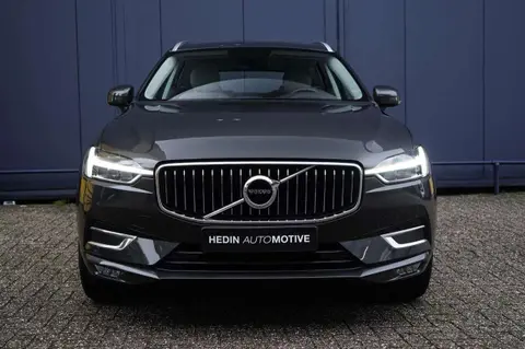 Annonce VOLVO XC60 Hybride 2020 d'occasion 