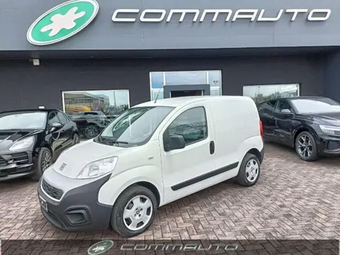 Used FIAT FIORINO Diesel 2022 Ad 