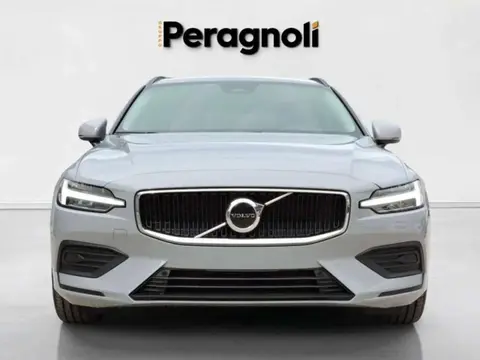 Used VOLVO V60 Hybrid 2024 Ad 